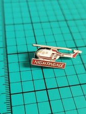 Vtg nightingale helicopter for sale  Montrose