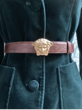 Vintage gianni versace for sale  SOUTHSEA