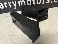 Par de dutos de refrigeração a ar freio BMW E36 323i 325i 328i 323iS 328iS fabricante de equipamento original comprar usado  Enviando para Brazil