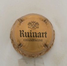 Capsule champagne ruinart d'occasion  Lamotte-Beuvron