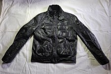 Veste blouson cuir d'occasion Veste blouson cuir d'occasion  Château-la-Vallière