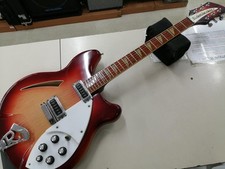 Rickenbacker 360 used d'occasion  Expédié en Belgium