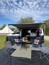vw camper tent awning for sale  DERBY