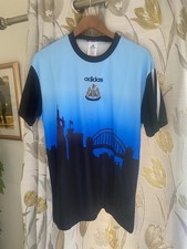 Newcastle united training for sale  RENFREW