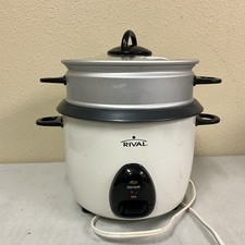 Rival rc100 cup for sale  Goshen