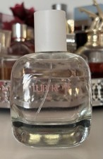 Zara perfume tuberose for sale  STOKE-ON-TRENT