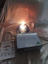 Ufo galaxy fibre for sale  BISHOP AUCKLAND