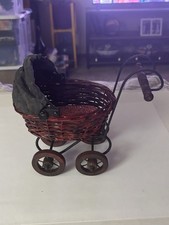 Miniture vintage baby for sale  Beaver Dam