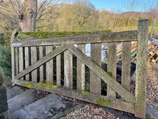 Large wood country for sale  ALTRINCHAM