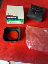 Asahi pentax 49mm d'occasion  Romilly-sur-Seine