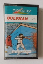 Gulpman spectrum game for sale  BARNSLEY