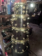 Drum workshop rack for sale  Winston Salem