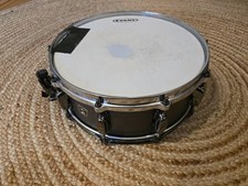 Tama metalworks black gebraucht kaufen  Berlin