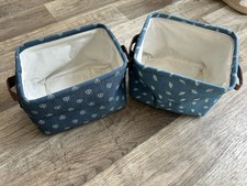 Schöne aufbewahrungsboxen kis gebraucht kaufen  Berlin