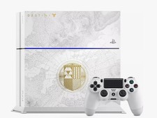 Playstation ps4 white for sale  Albertson