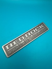 Usado, 2016 JEEP Wrangler Unlimited Red Rock 50th Easter Safari emblema UTAH comprar usado  Enviando para Brazil
