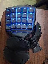 Razer orbweaver chroma for sale  Chestertown