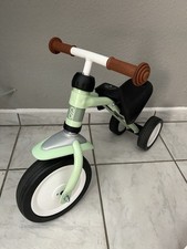 PUKY Zjeżdżalnia Pukymoto Rower biegowy Pastelowy Retro Zielony od 1 1 1/2 roku na sprzedaż  Wysyłka do Poland