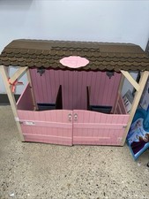 Generation wooden horse for sale  Chicago