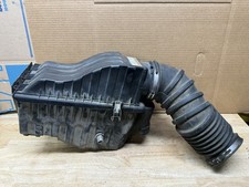 Caixa de limpador de filtro de entrada de ar Ford Superduty 99 7.3 diesel Powerstroke f250 f350 comprar usado  Enviando para Brazil