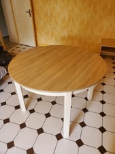 Table rallonge d'occasion  Courville-sur-Eure