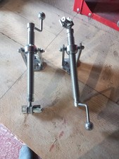 Two ceiling window for sale  EPSOM