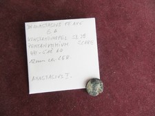 Scare anastasius pentanummium gebraucht kaufen  Pommern