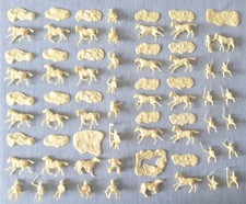 Airfix waterloo french for sale  COLERAINE