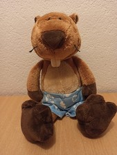 Nici kuscheltier biber gebraucht kaufen Nici kuscheltier biber gebraucht kaufen  Duisburg