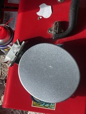 Grey fuel filler for sale  LOUGHBOROUGH