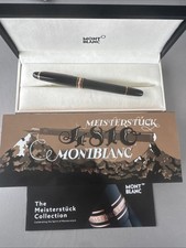 Stylos montblanc rose d'occasion  Antibes