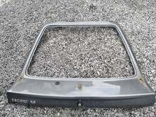 Escort mk4 turbo for sale  SHREWSBURY