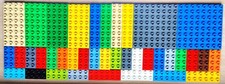Lego duplo plattenkonvolut gebraucht kaufen  Hanau