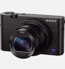 Sony 100 iii gebraucht kaufen  Bonn