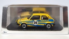 Spark volkswagen golf d'occasion  Bourg-Saint-Maurice