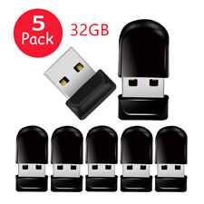 1/3/5 SZTUK 32GB Mini USB Stick 2.0 Pamięć Micro USB Flash Drive Pen Drive, używany na sprzedaż  Wysyłka do Poland