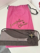 Irregular choice clutch for sale  SOLIHULL