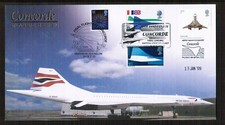 Concorde 2009 2023 for sale  BASILDON