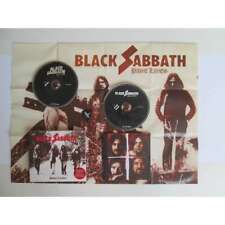 Black sabbath past d'occasion  Couëron