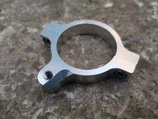 49mm motorrad universal gebraucht kaufen  Versand nach Germany