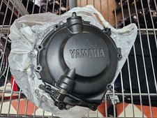Carter yamaha 1999 usato  Vibo Valentia