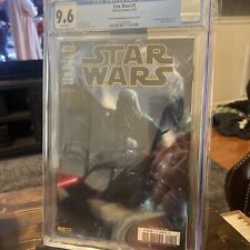 Star wars cgc for sale  Muscle Shoals