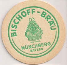 Bischoff bräu münchberg gebraucht kaufen  Neuhaus