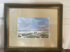 Ancien tableau peinture d'occasion  Caen