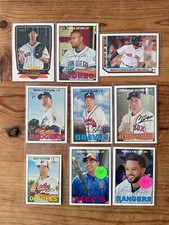 2016 Topps Heritage Short Print SP’s - complete seu conjunto, frete combinado comprar usado  Enviando para Brazil