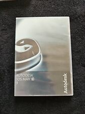 Autodesk 3dsmax 2008 gebraucht kaufen  Bühren