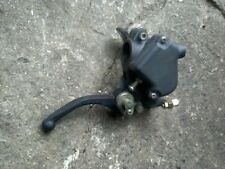 Quad thumb throttle for sale  WELLS