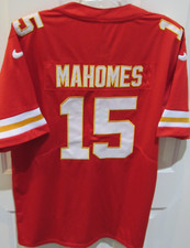 Patrick mahomes kansas for sale  Oshkosh