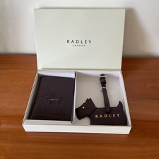 Radley passport holder for sale  RETFORD