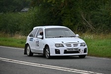 Car photo 12x8 for sale  DYMOCK